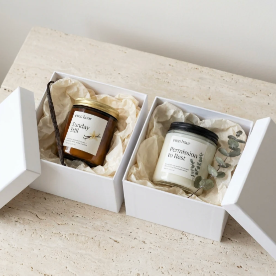 Scent Wardrobe
