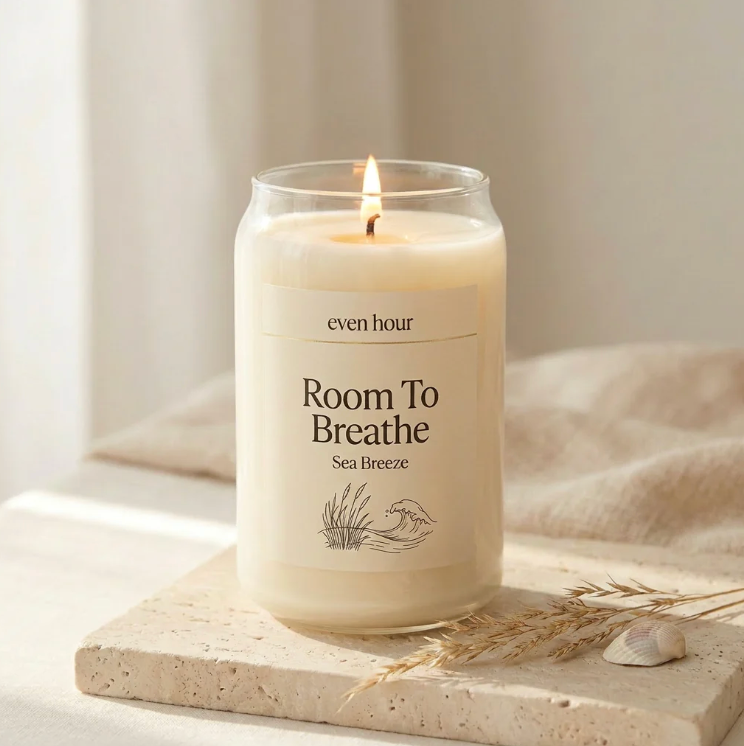 Room To Breathe