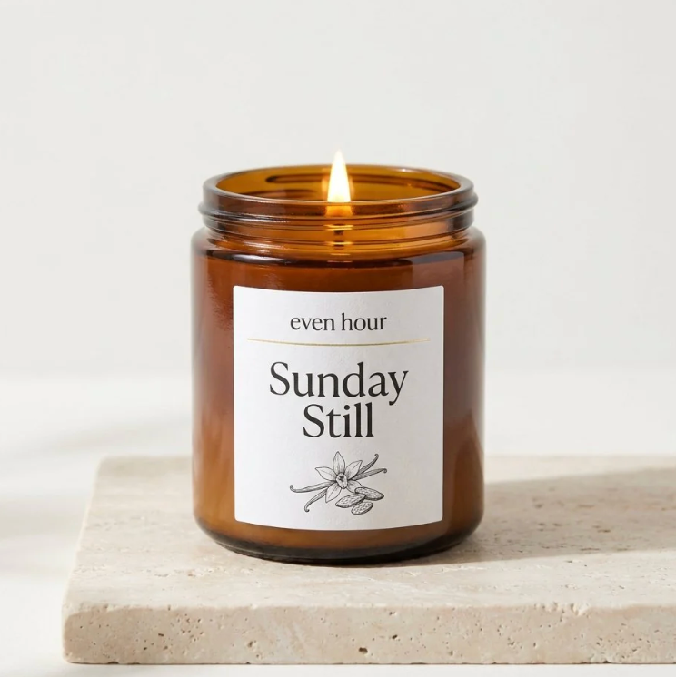 Sunday Still
