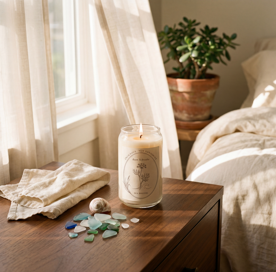 Room To Breathe
