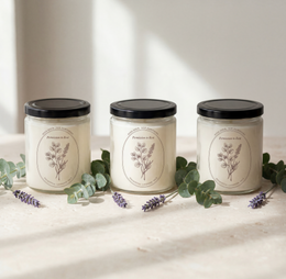 The Calm Collection