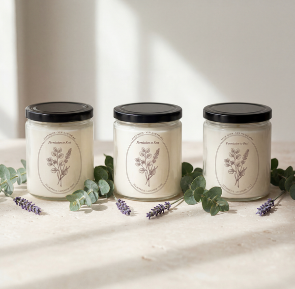 The Calm Collection