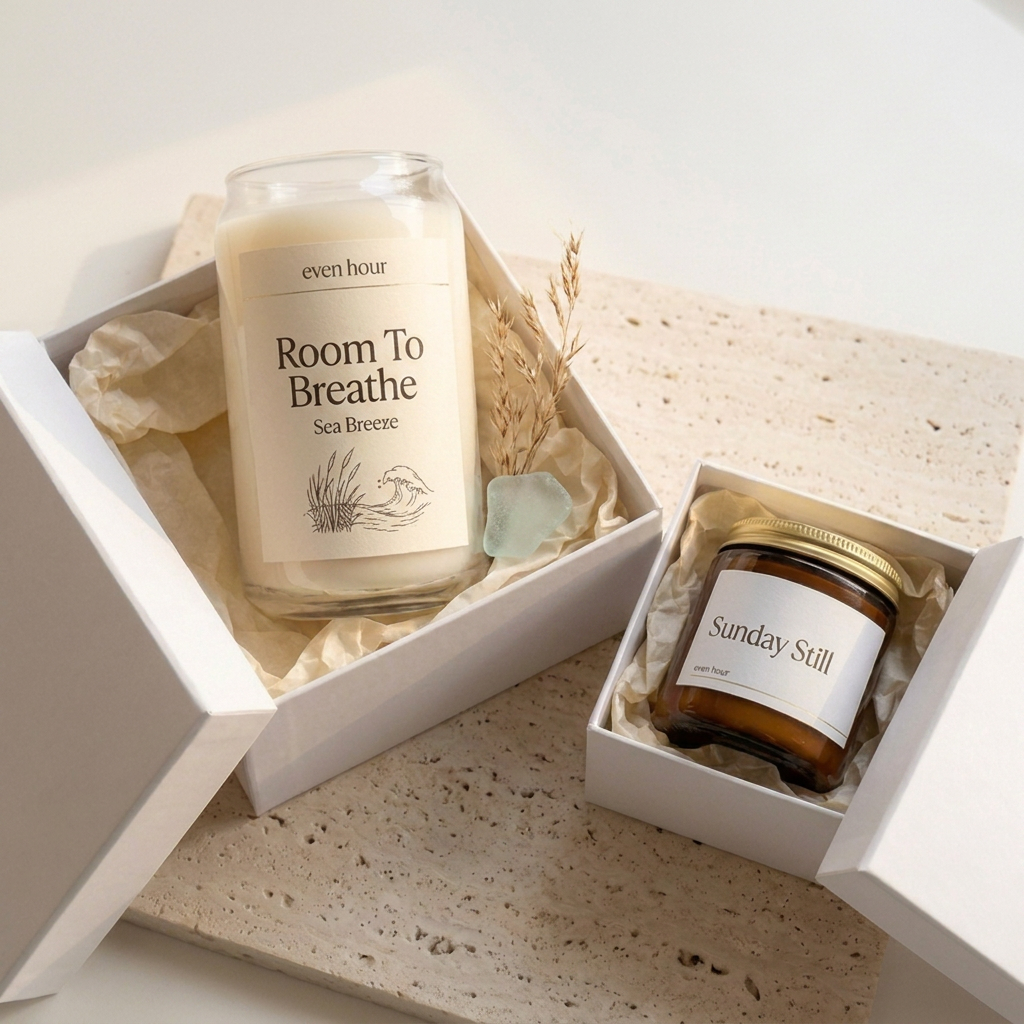 The Gifting Duo